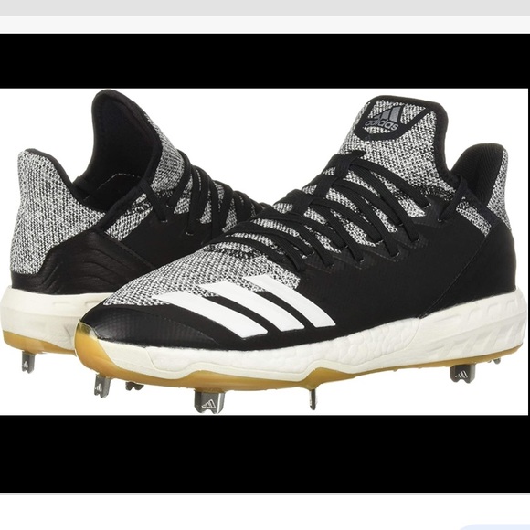 adidas baseball boots